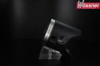 WOSSNER -  