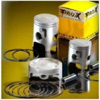 PROX PISTON 01.4345, 76,97MM