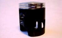VERTEX - PISTON FOR MTX/NSR125 55.99MM