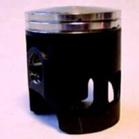 VERTEX - PISTON FOR MTX/NSR125 55.99MM