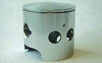 VERTEX - PISTON FOR HUSQVARNA 250 1987-91 69.96MM