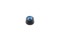 LIGHTECH Fork & Swingarm Protectors (Wheel Axle)