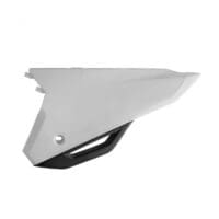 POLISPORT - POLIS PLASTIC SIDE PANELS, WHT