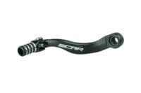 SCAR Gear Shift Lever Black/Black Endpiece