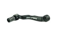 SCAR Gear Shift Lever Black/Black Endpiece