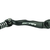 SCAR Gear Shift Lever Black/Black Endpiece