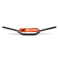 SCAR HANDLEBAR S2 BLACK, ORG