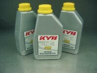 KAYABA 01M Voorvorkolie - 1L