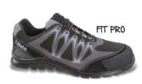 BETA Micro suede werkschoenen waterafstotend maat 45