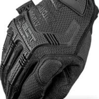 MECHANIX WEAR - MECHA GLOVES M-PACT, BLK, M