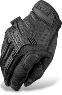 MECHANIX WEAR - MECHA GLOVES M-PACT, BLK, M