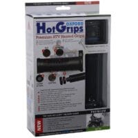 OXFORD Hot Grips Premium ATV handvatverwarming
