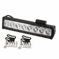ART LED BAR 33CM 10-30V 6800LM 80W