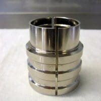 KAYABA - Seal hammers to removing the fork oil seal.