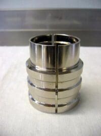 KAYABA - Seal hammers to removing the fork oil seal.