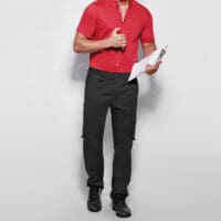 BIHR WORKSHOP TROUSER 40