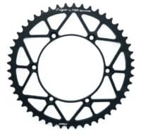 PBR RR SPROC 520 STEEL ST 4691, 50