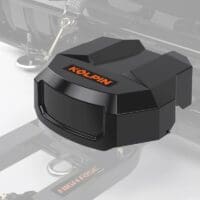 KOLPIN High Rise Snow Plow Power Angle