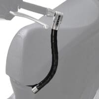 SHAD LOCK FITTING KIT