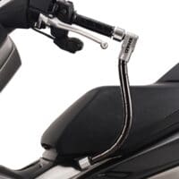 SHAD HANDLEBAR LOCK SC307H SERIE 3 SIZE7