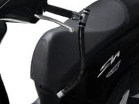 SHAD HANDLEBAR LOCK SC207H SERIE 2 SIZE7