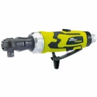DRAPER - DRAPR AIR RATCHET 3/8 STORM FORCE