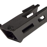 RACETECH - RTECH MONOBLOCK R2.0 CHAIN GUIDE, BLK