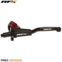 RFX PRO CL ASSEMBLY 2T UNI EZ ADJ, RED