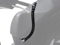 SHAD LOCK FITTING KIT