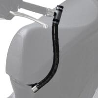 SHAD LOCK FITTING KIT