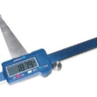 JMP - Easy to read Accurate measurement  Robust Measuring range 0 - 65mm Length 55mm