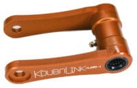 KOUBALINK - KOUBA LOWERING KIT