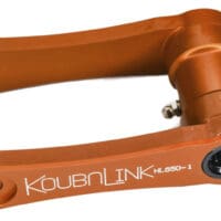 KOUBALINK - KOUBA LOWERING KIT