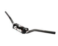 ODI MX HANDLEBARS 2014 ALLOY , BLK