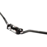 ODI MX HANDLEBARS 2014 ALLOY , BLK