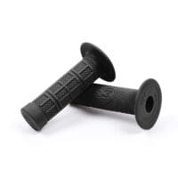 S3 ENDURO GRIPS EBS MATERIAL, BLK