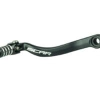 SCAR GEAR SHIFT, BLK