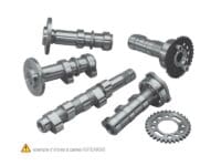 HOT CAMS - HOTCA KIT CAMSHAFT STAGE 1