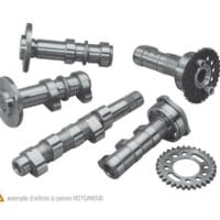 HOT CAMS - HOTCA KIT CAMSHAFT STAGE 1