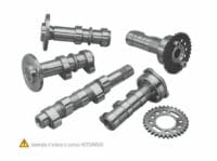 HOT CAMS - HOTCA KIT CAMSHAFT STAGE 1