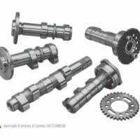 HOT CAMS - HOTCA KIT CAMSHAFT STAGE 1