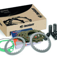 TECNIUM - TECNI KIT CLUTCH KIT COMPLETE