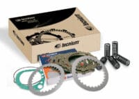 TECNIUM - TECNI KIT CLUTCH KIT COMPLETE