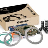 TECNIUM - TECNI KIT CLUTCH KIT COMPLETE