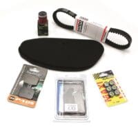 BIHR KIT MAINTENANCE PACK HONDA