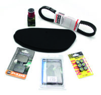 BIHR KIT MAINTENANCE PACK YAMAHA/MBK