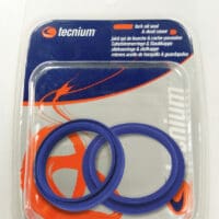TECNIUM - TECNI KIT FORK SEAL SPI & DUST Ø47
