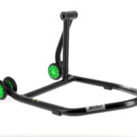 BIHR KIT BIKE STAND RIGHT SNGL ARM GRN