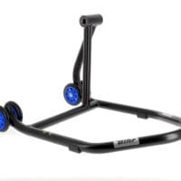 BIHR KIT BIKE STAND RIGHT SNGL ARM BLUE
