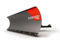 KIMPEX - KIMPE KIT CLICK N GO 2 SNOW PLOW